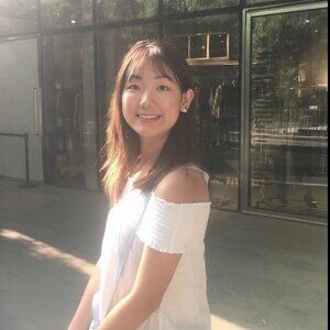 Meet your Posher, Mabel